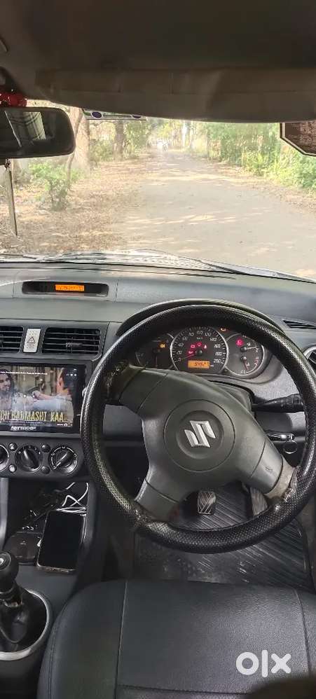 Maruti Suzuki Dzire 2010 Diesel 95000 Km Driven