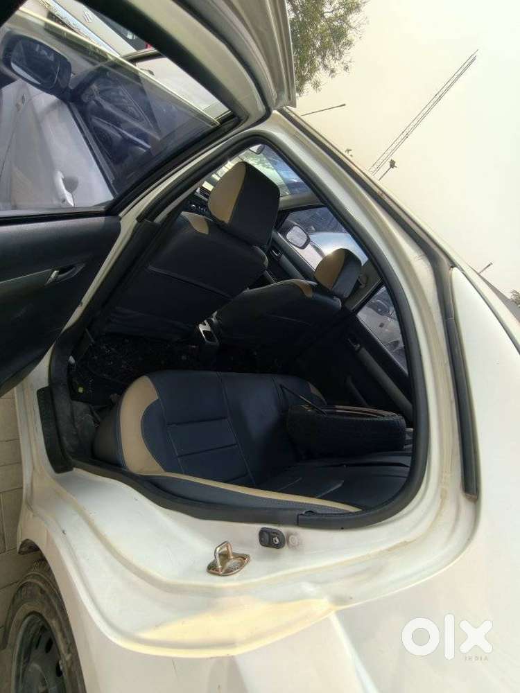 Maruti Suzuki Dzire, 2008, Diesel