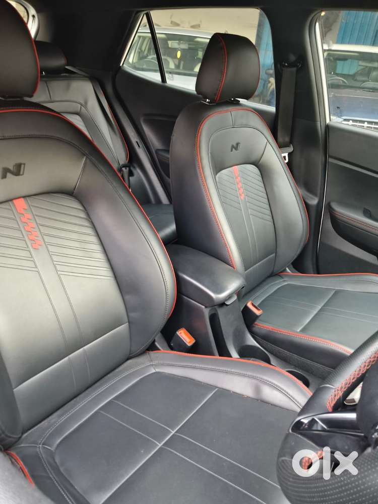 Hyundai Venue N Line 1.0 N8 Turbo Dct, 2023, Petrol
