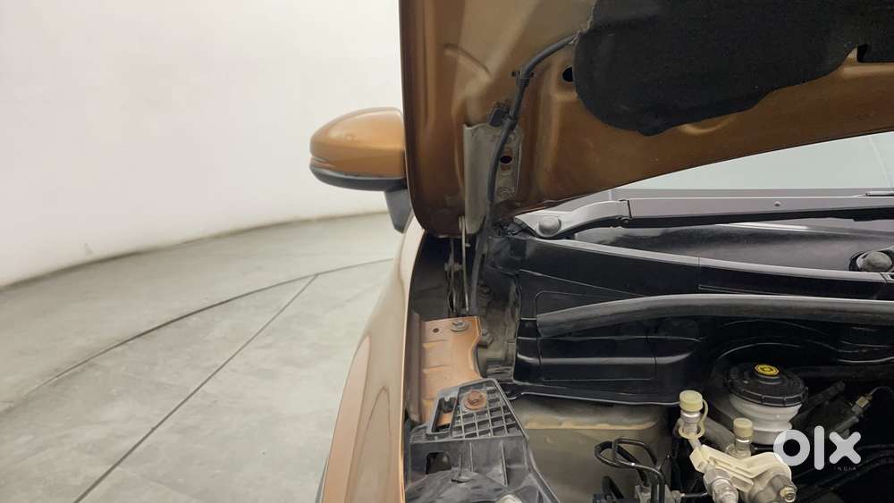 Honda Wr-v 1.2 Vx I-vtec, 2018, Petrol