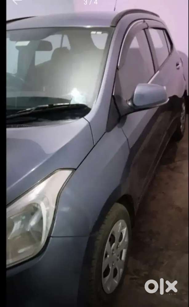 Hyundai Grand I10 2017 Petrol 45000 Km Driven