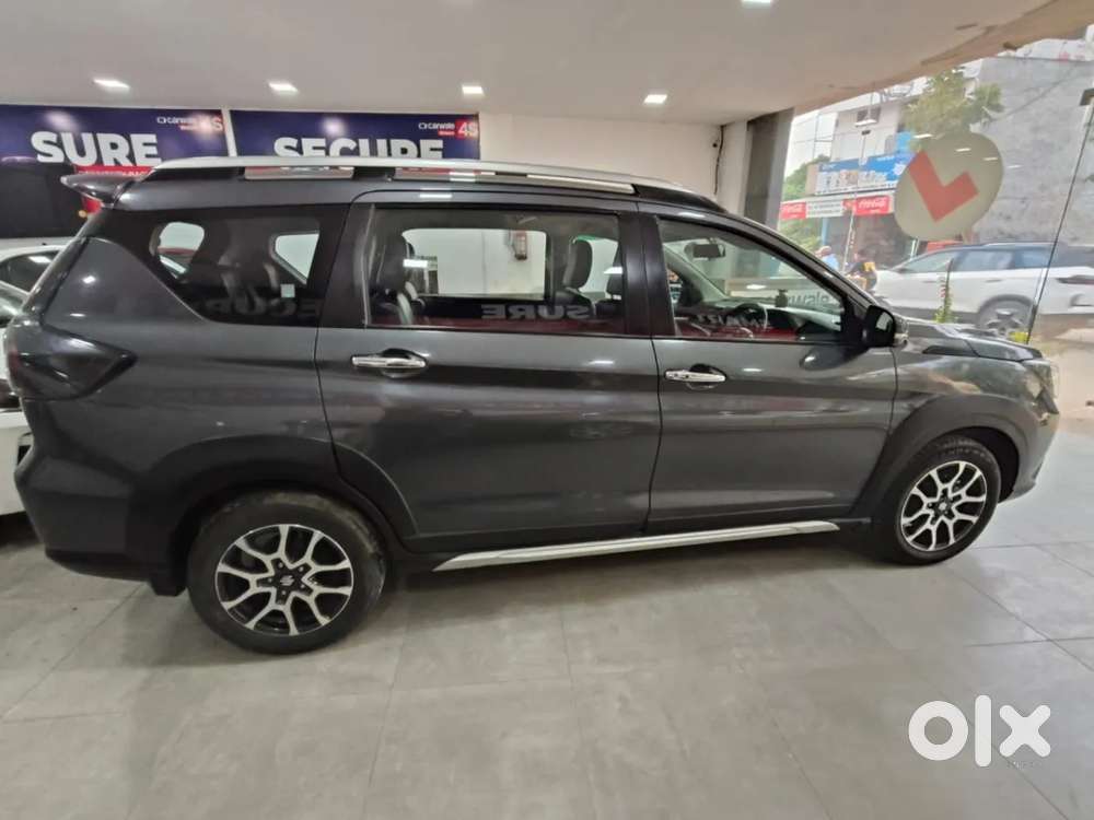 Maruti Suzuki Xl6 1.5 Zeta Mt, 2024, Petrol