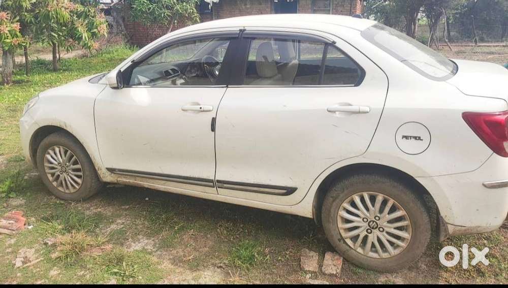 New Condition Desire Zxi Top Model 58000 Km