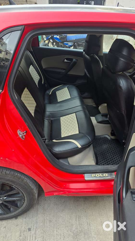 Volkswagen Polo 1.5 Tdi Highline Plus, 2014, Diesel
