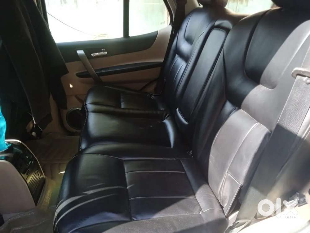 Tata Safari Storme Lx 2018 Model