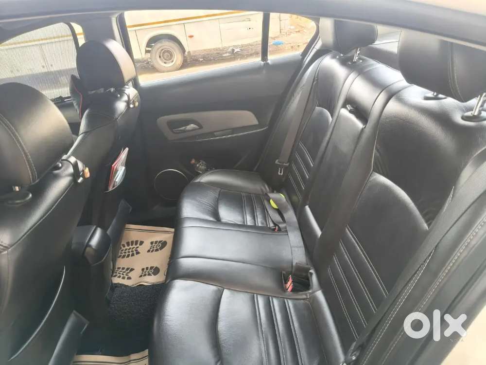 Chevrolet Cruze 2012 Diesel Good Condition