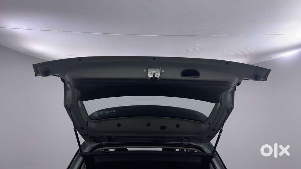 Hyundai Creta Sx 1.5 Petrol Adventure Edition, 2023, Petrol