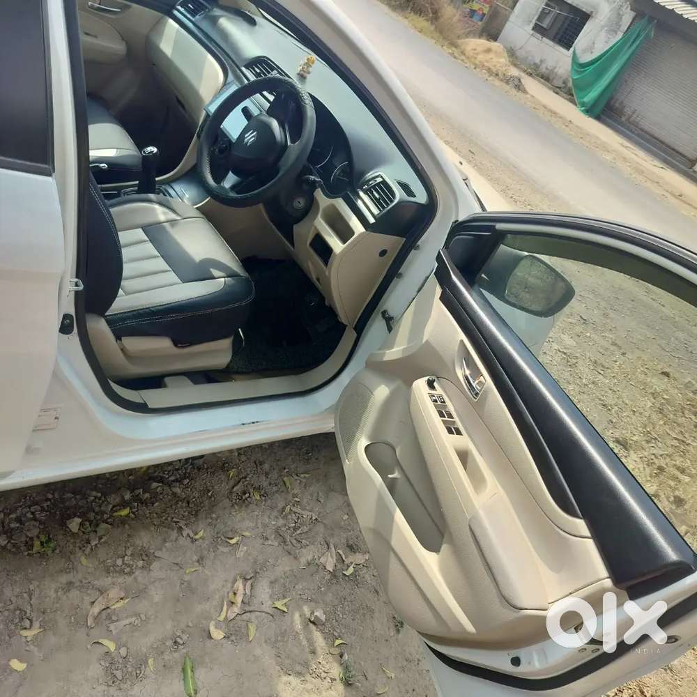 Maruti Suzuki Ciaz 2015 Diesel 125000 Km Driven 1st Owner