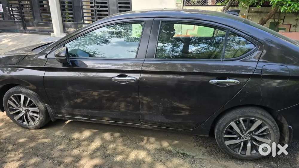 Honda City 2021 Petrol Good Condition