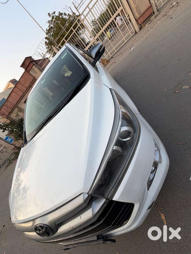 Toyota Innova Crysta [2020-ongoing] 2.4 Zx 7 Str, 2021, Diesel