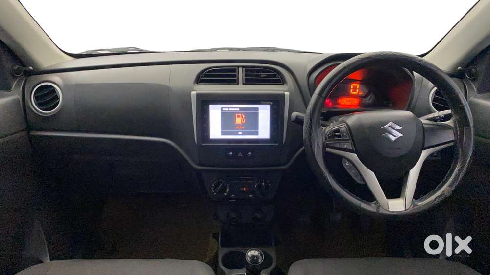 Maruti Suzuki Alto K10 Plus Edition, 2025, Petrol