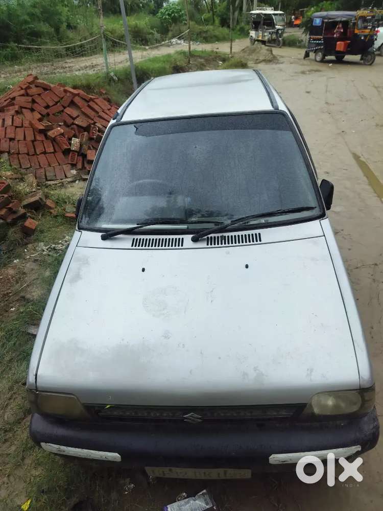 Maruti Suzuki 800 Petrol 2005