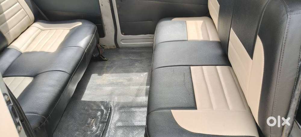 Maruti Suzuki Omni 8 Seater, 2012, Petrol