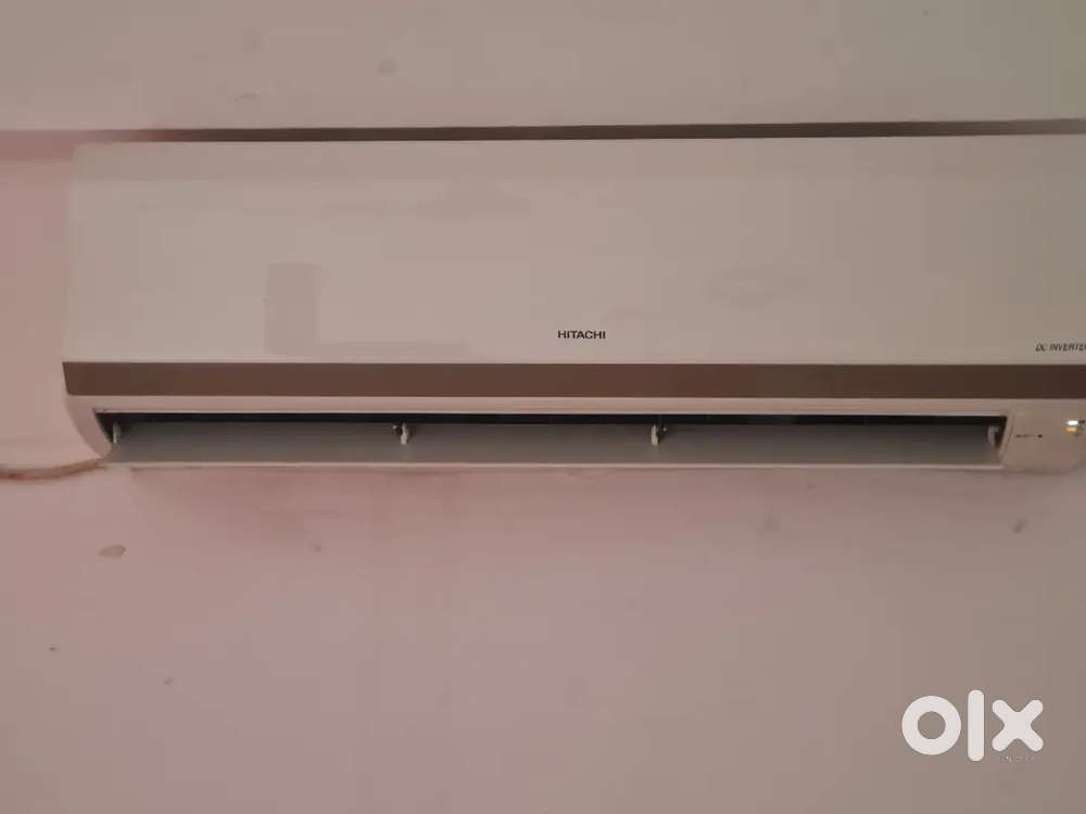 Hitachi AC 1.5 Inverter for sale