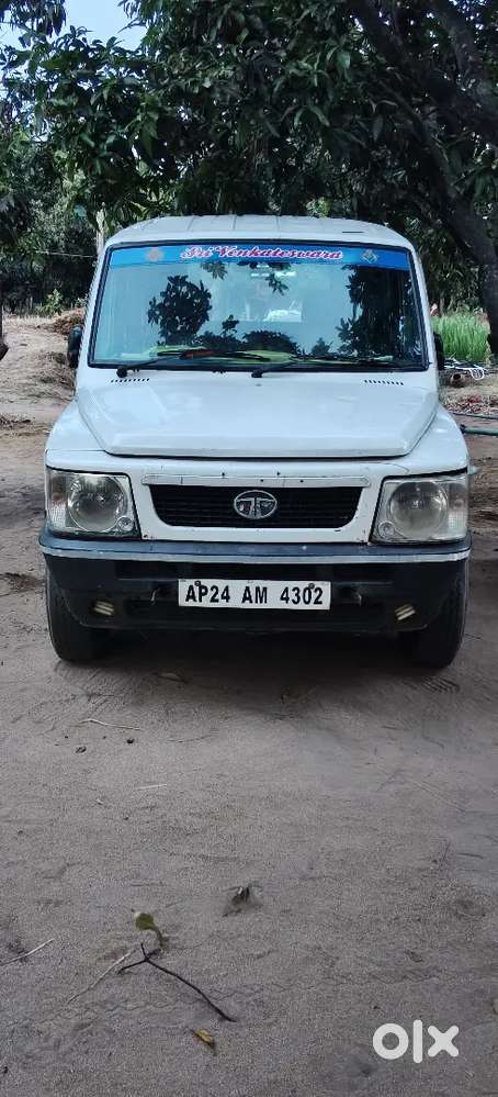 Tata Sumo Diesel Manual 2011