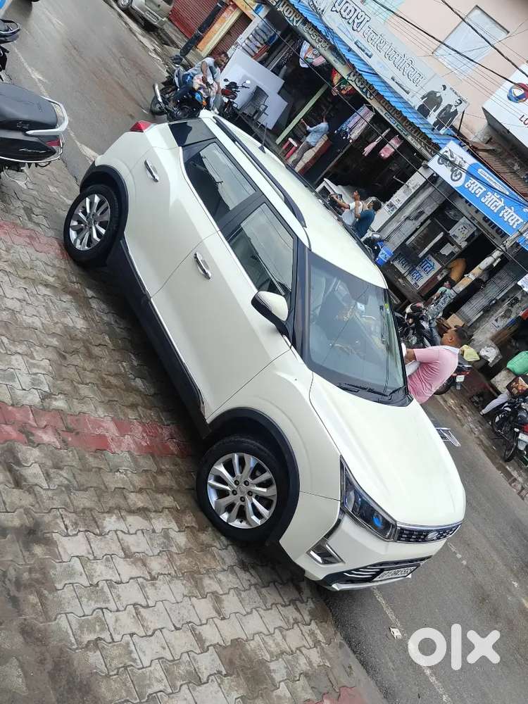 Mahindra Xuv300 2019