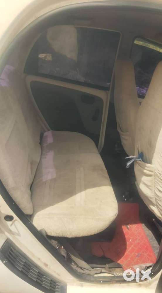 Tata Nano Genx Xe, 2011, Lpg