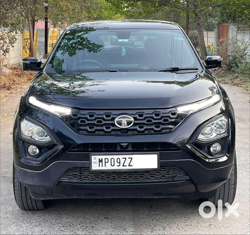 Tata Harrier Xz+, 2023, Diesel