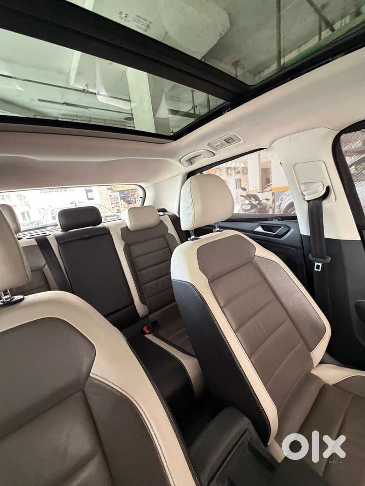 Volkswagen T-roc 1.5 Tsi Dsg, 2020, Petrol