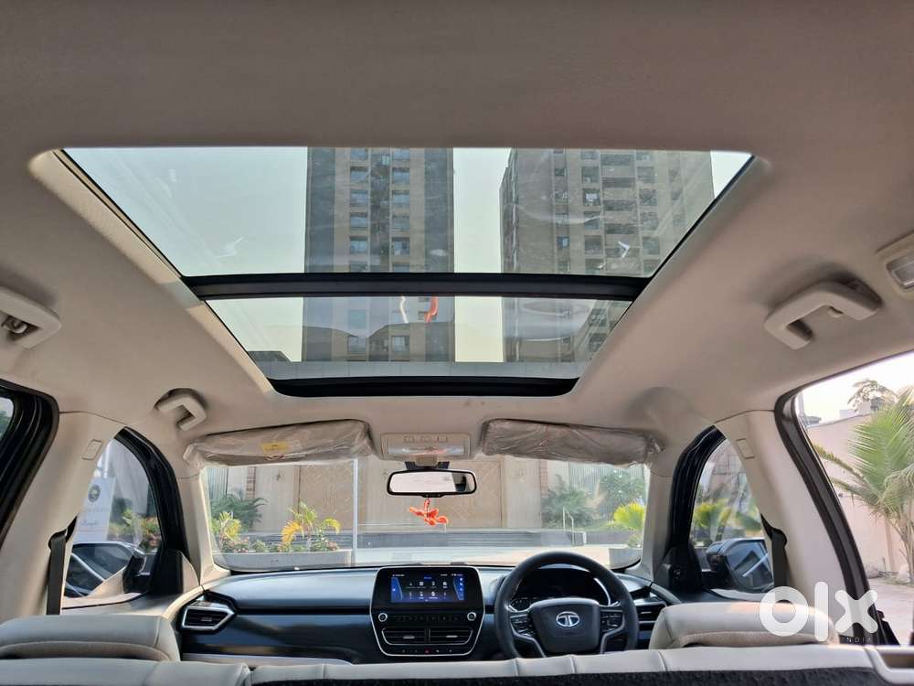 Tata Safari 2.0 Kryotec Xz, 2021, Diesel