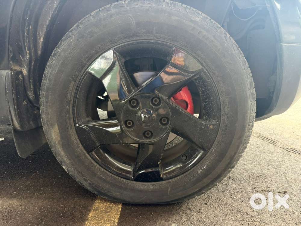 Duster 2014 Diesel 110ps