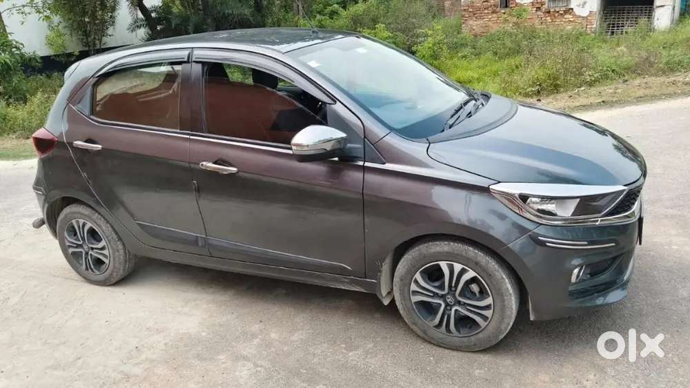 Tata Tiago 1.2 Revotron 2021