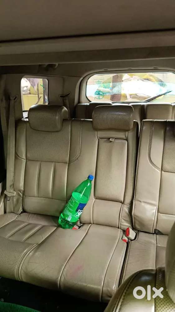 Mahindra Xuv500 W10 2018 Diesel