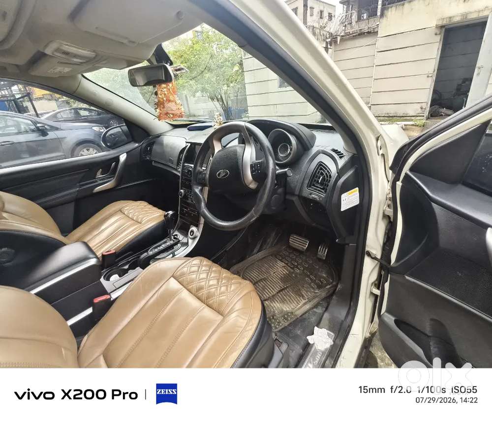 Mahindra Xuv500 2.2 2021