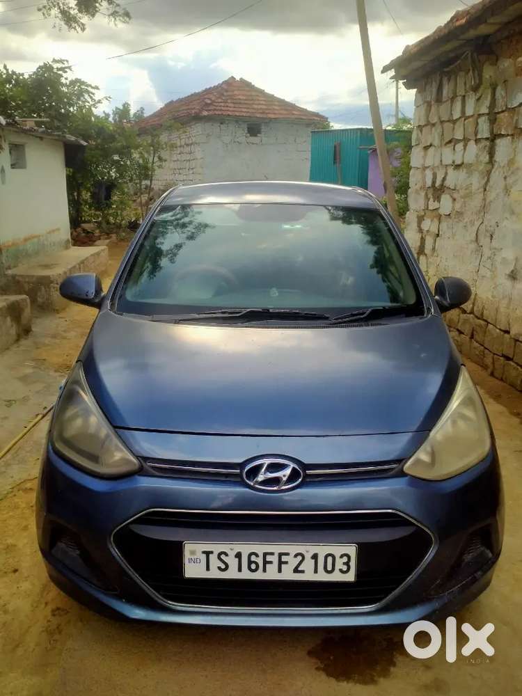 Hyundai Accent 2016