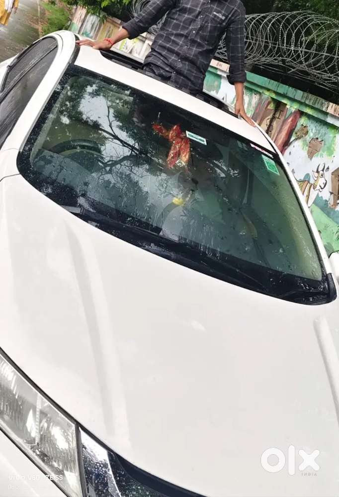 Honda City 2015 Petrol 60000 Km Driven