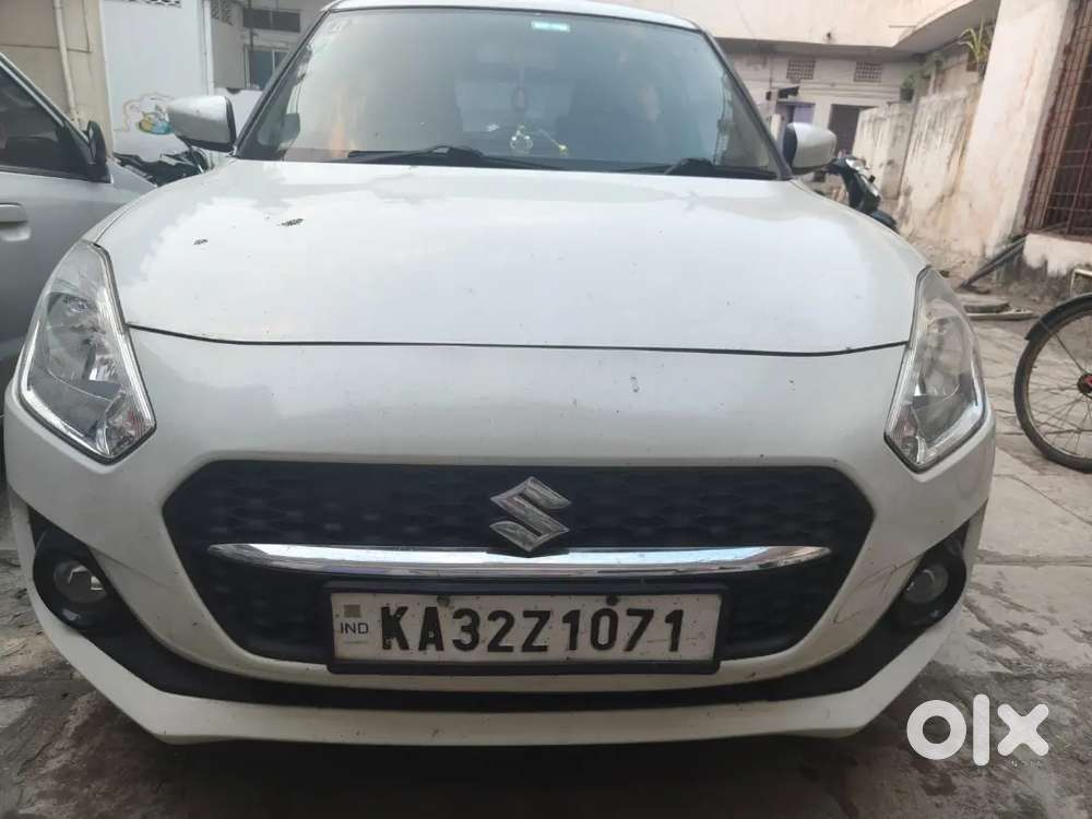Maruti Suzuki Swift 2022 Petrol 74700 Km Driven