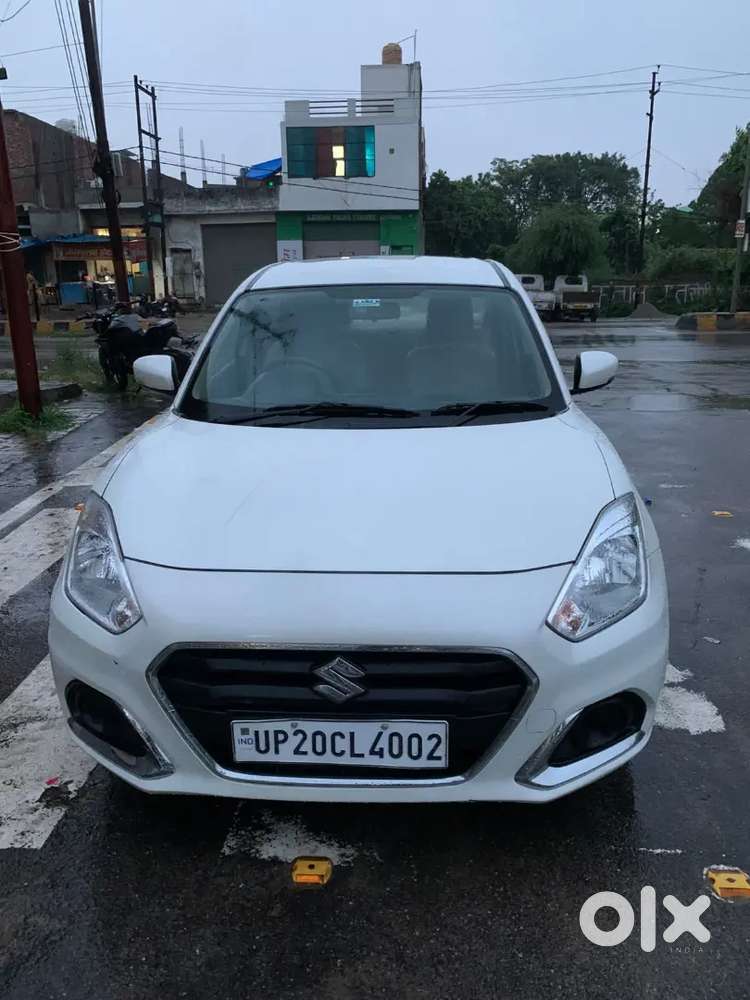 Maruti Dzire Vxi 2023
