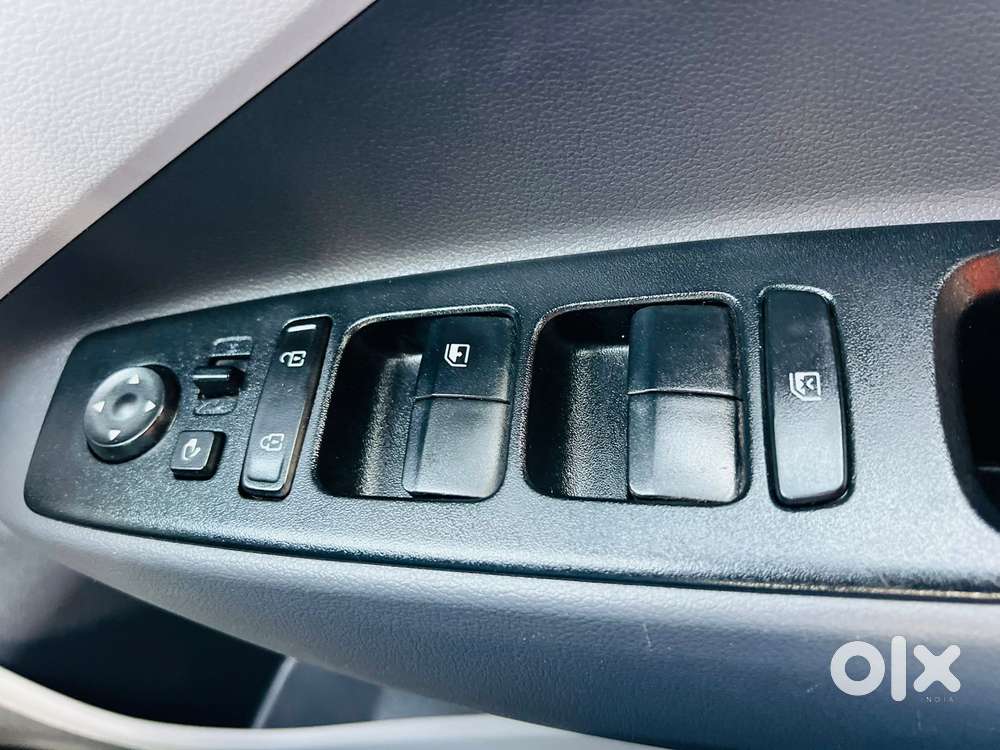 Hyundai Grand I10 Nios Sportz, 2020, Petrol