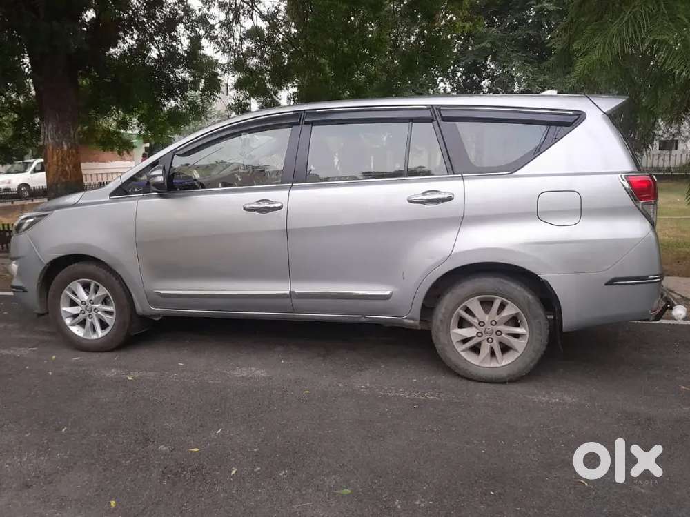 Innova Crysta On Sale
