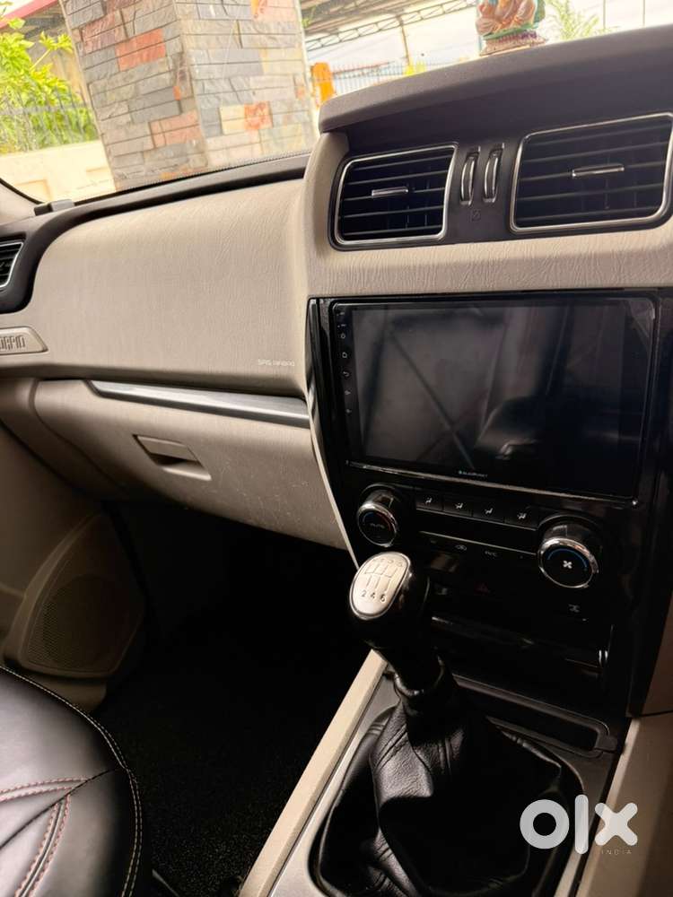 Mahindra Scorpio S9 2020 Km Driven 78000