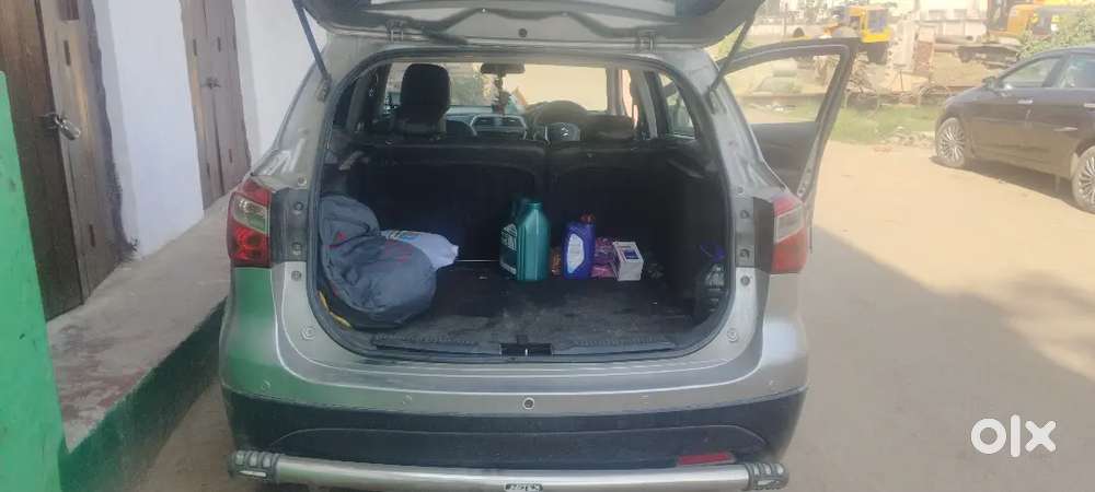 Maruti Suzuki S-cross 2015 Diesel 91231 Km Driven