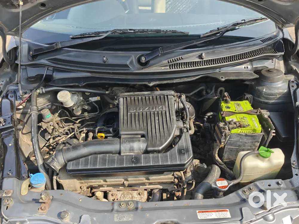 Very Less Driven
