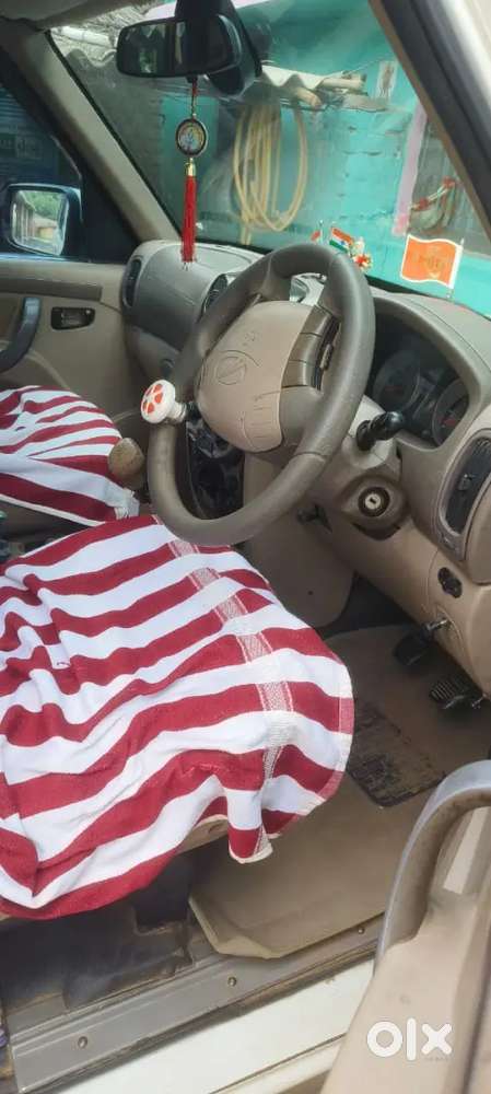 Mahindra Scorpio Diesel 2014 Variant