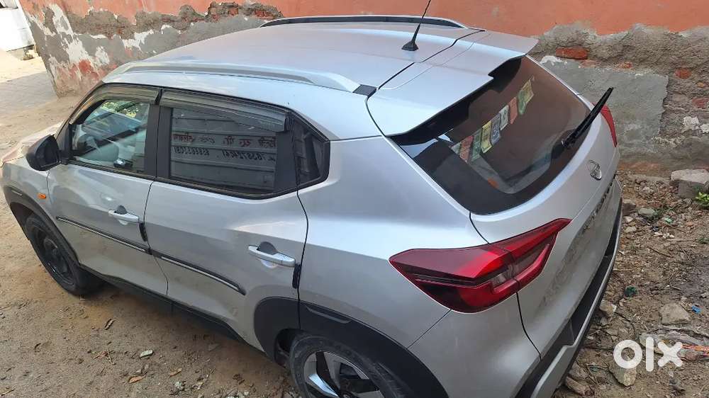 Nissan Magnite 2021 Petrol 68000 Km Driven