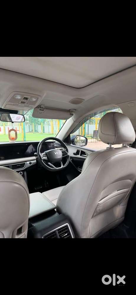 Xuv700 Ax7l Diesel At Awd 2022