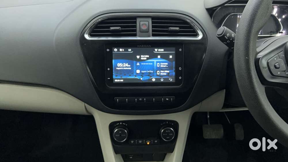 Tata Tiago Xza Plus, 2022, Petrol