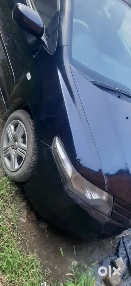 Honda City 2010 Petrol 131000 Km Driven