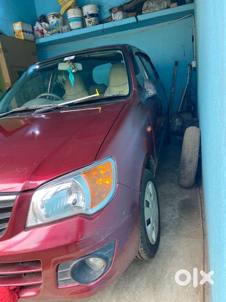 Maruti Alto K10 2013