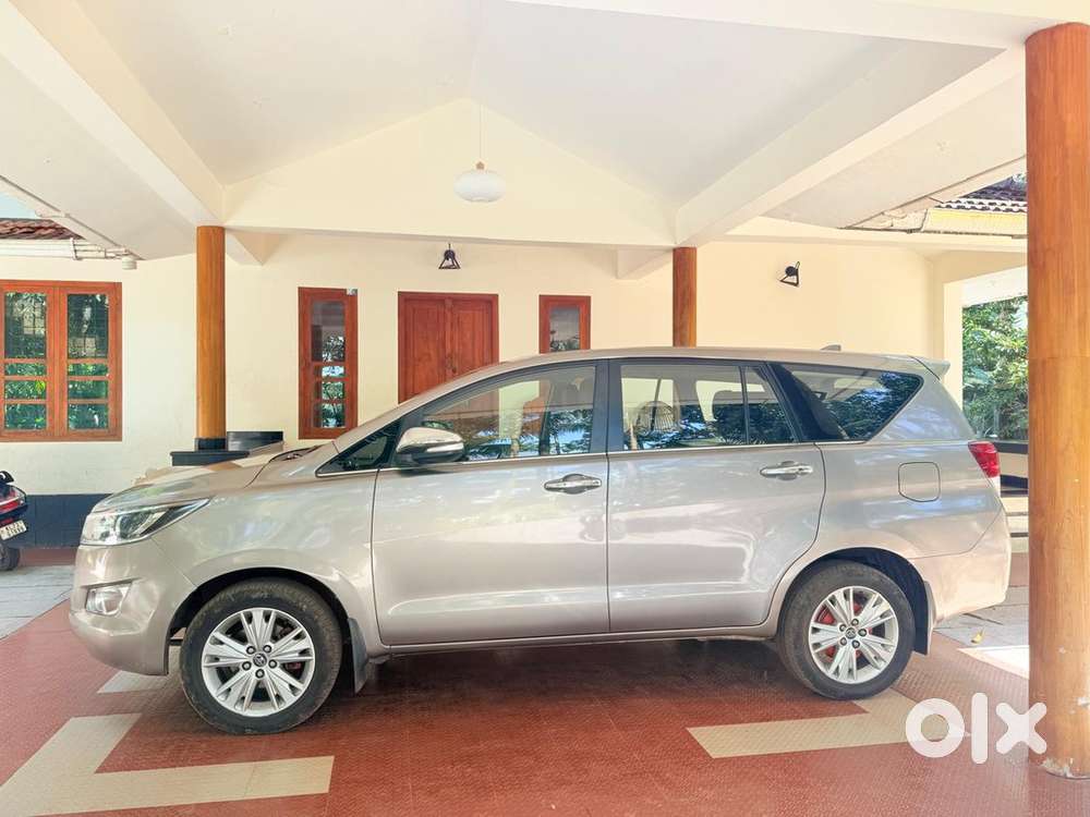 Toyota Automatic 2016 Car