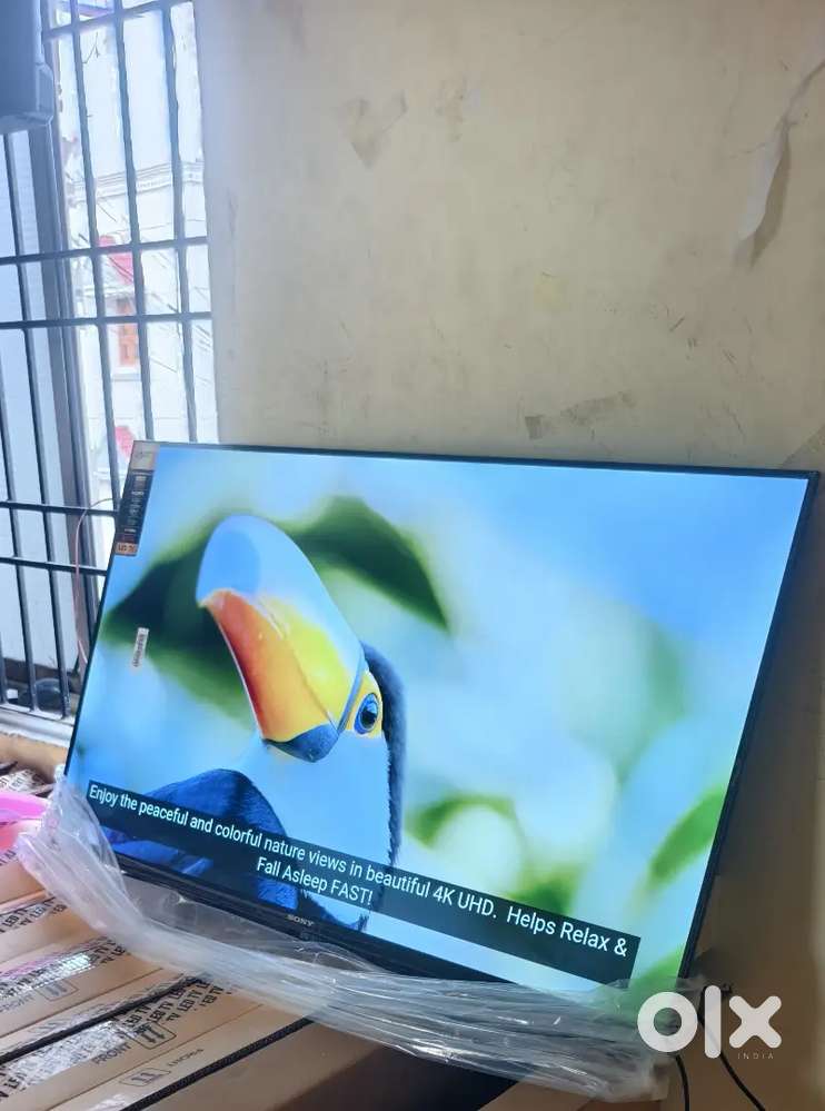 32 inch sony smart Android frameless oled price 7999