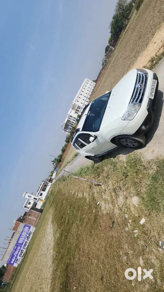 Good Car With All Service Record