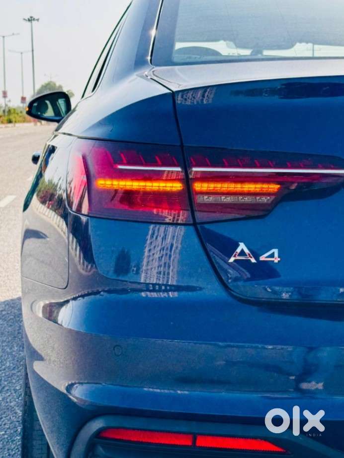 Audi A4 2.0 Premium 40 Tfsi, 2021, Petrol