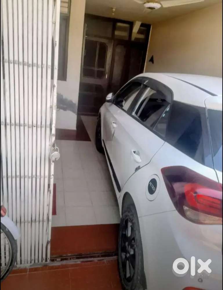 Hyundai Elite I20 Sportz 2019