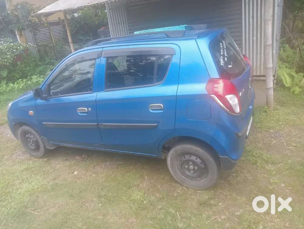 Maruti Suzuki 800 Petrol 2020 Ac