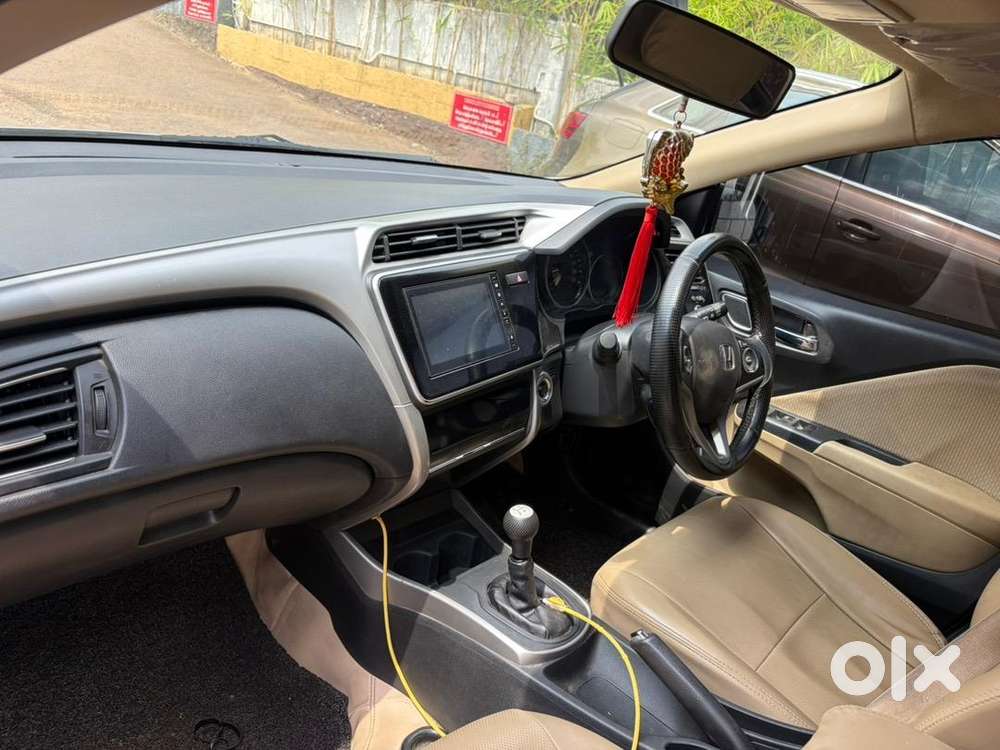 Honda Manual 2021 Car